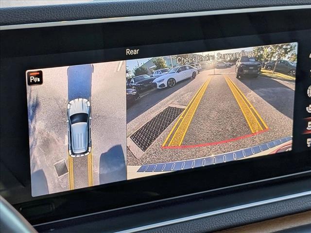 used 2021 Mercedes-Benz GLE 350 car, priced at $29,489