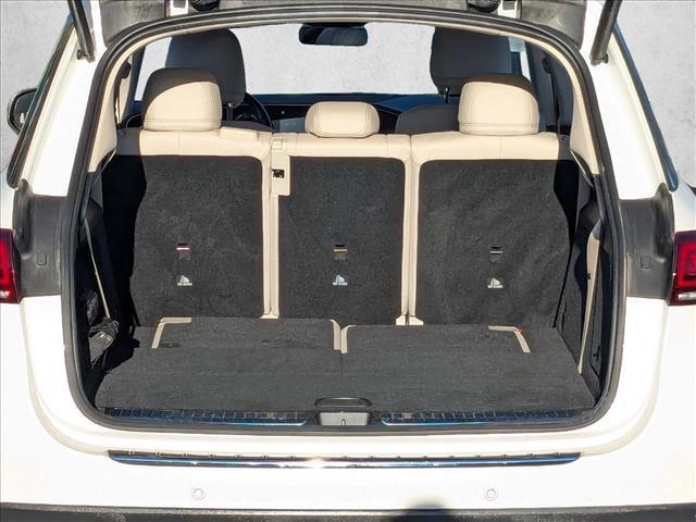 used 2021 Mercedes-Benz GLE 350 car, priced at $29,489