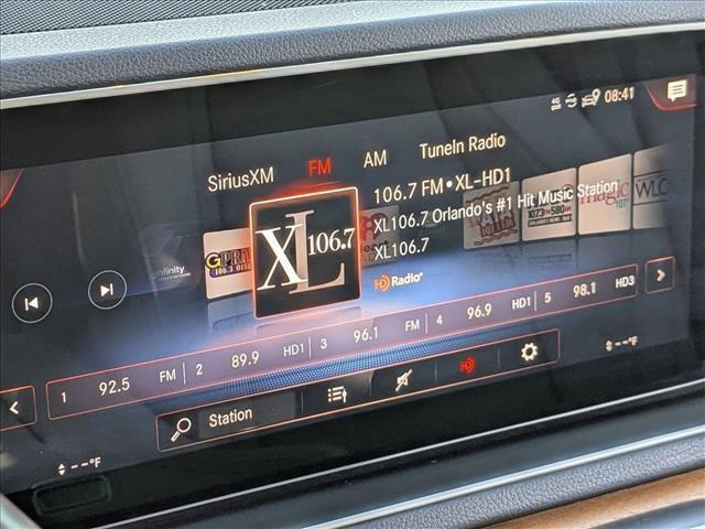 used 2021 Mercedes-Benz GLE 350 car, priced at $29,489