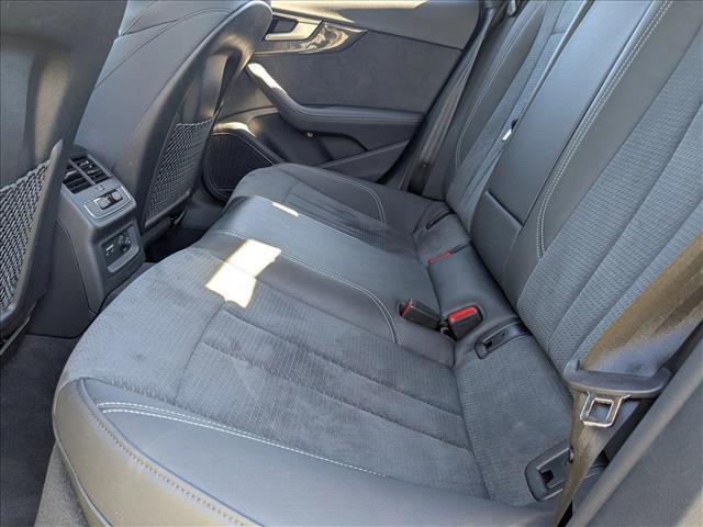 used 2025 Audi A5 Sportback car, priced at $41,977