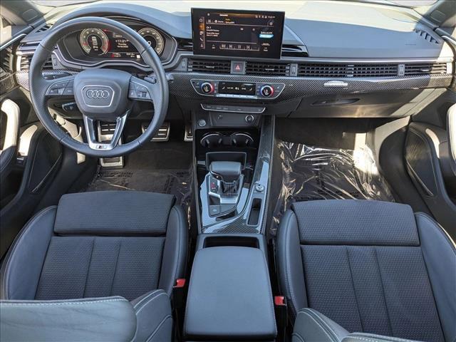 used 2025 Audi A5 Sportback car, priced at $41,977