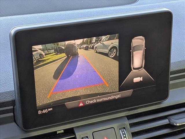 used 2019 Audi Q5 car, priced at $16,898