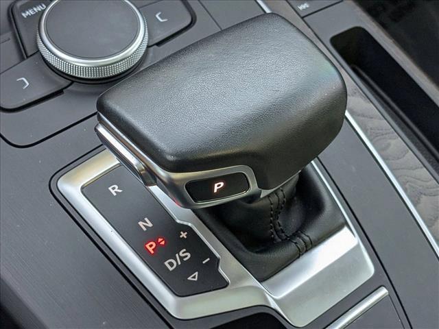 used 2019 Audi Q5 car, priced at $16,898