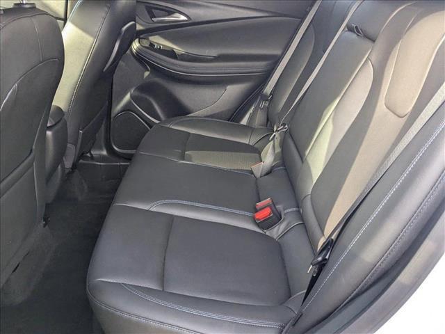 used 2025 Buick Encore GX car, priced at $25,994