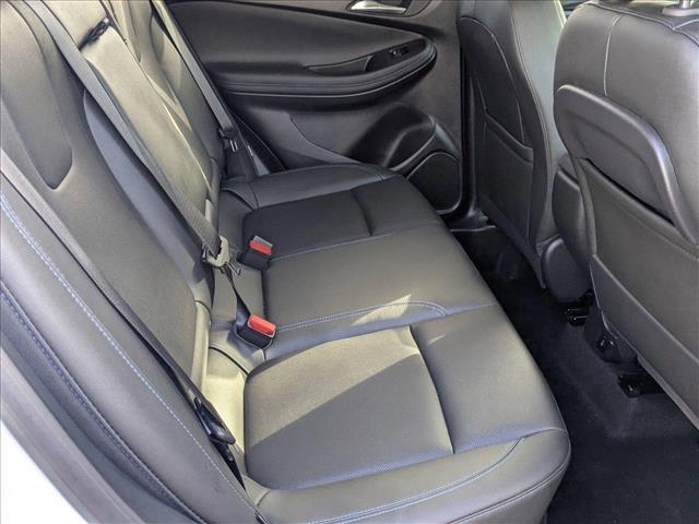 used 2025 Buick Encore GX car, priced at $25,994