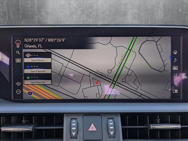 used 2020 Lexus ES 300h car, priced at $30,994