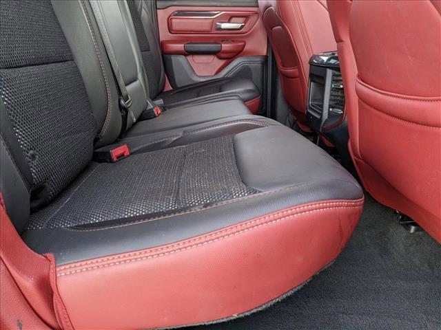 used 2019 Ram 1500 car, priced at $23,998