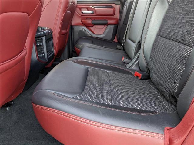 used 2019 Ram 1500 car, priced at $23,998