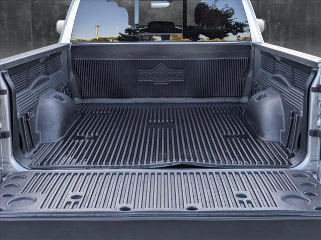 used 2019 Ram 1500 car, priced at $23,998