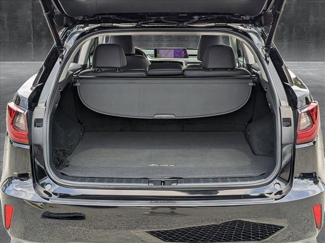 used 2016 Lexus RX 350 car, priced at $23,378
