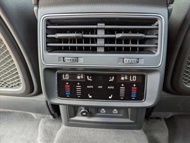 used 2024 Audi SQ7 car, priced at $79,998