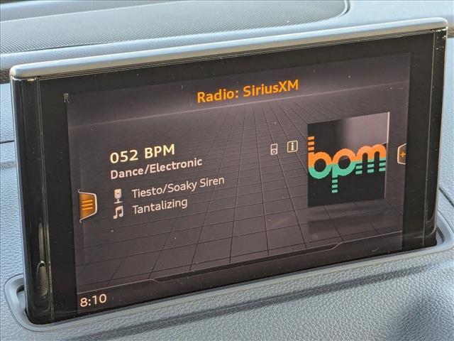 used 2018 Audi A3 car, priced at $10,998