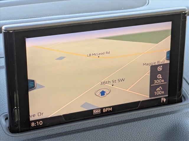 used 2018 Audi A3 car, priced at $10,998