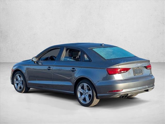 used 2018 Audi A3 car, priced at $10,998