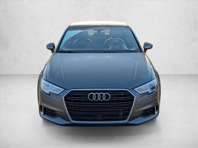 used 2018 Audi A3 car, priced at $10,998