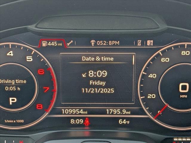 used 2018 Audi A3 car, priced at $10,998