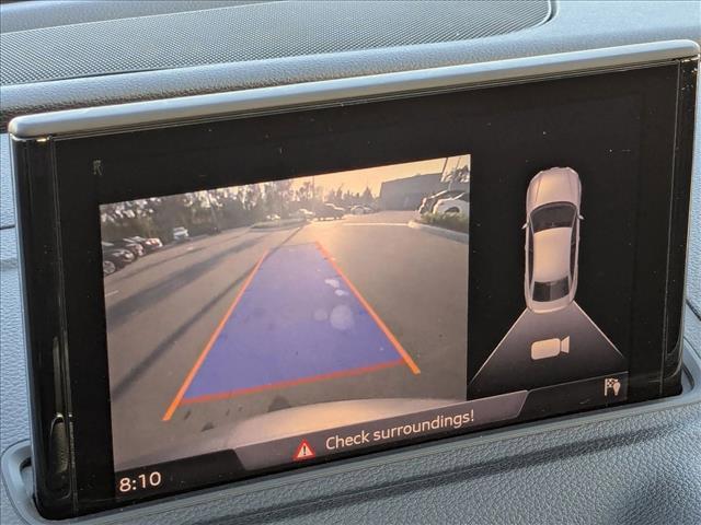 used 2018 Audi A3 car, priced at $10,998