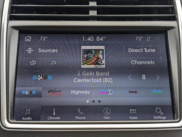 used 2020 Lincoln Nautilus car, priced at $22,995