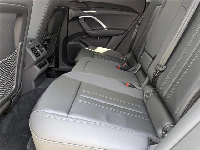 new 2025 Audi Q5 car, priced at $57,775