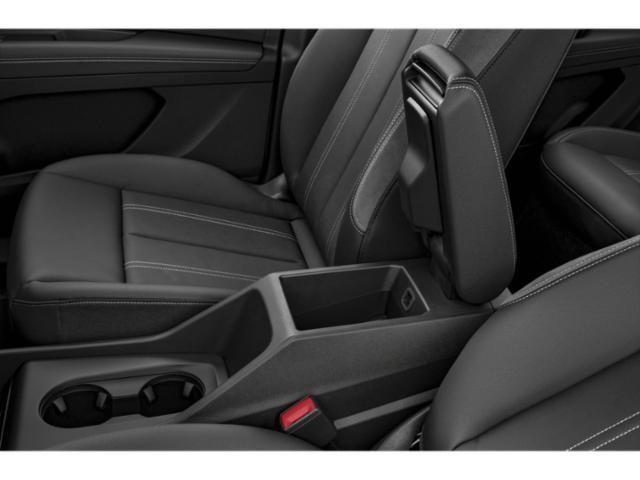 new 2025 Audi Q4 e-tron car, priced at $65,395