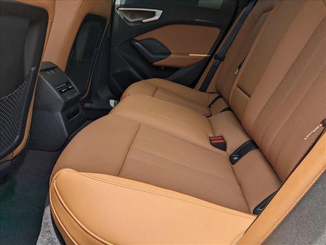 new 2025 Audi A5 car, priced at $56,775