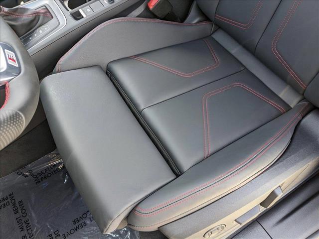 new 2025 Audi Q3 car, priced at $50,000
