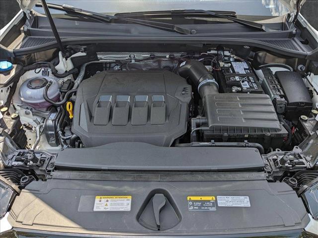 new 2025 Audi Q3 car, priced at $50,000