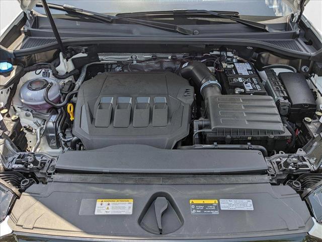 new 2025 Audi Q3 car, priced at $50,000