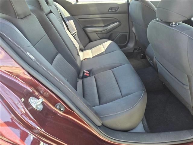 used 2024 Nissan Altima car, priced at $17,378