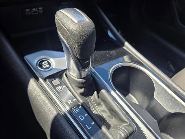 used 2024 Nissan Altima car, priced at $17,378