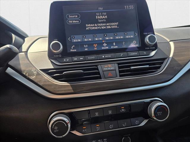 used 2024 Nissan Altima car, priced at $17,378