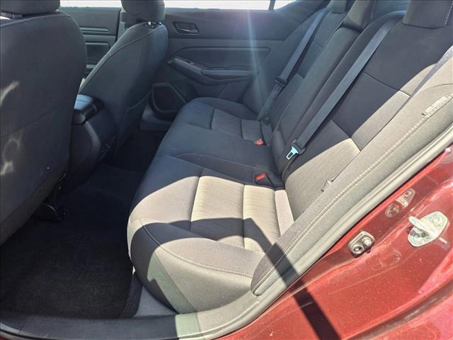 used 2024 Nissan Altima car, priced at $17,378