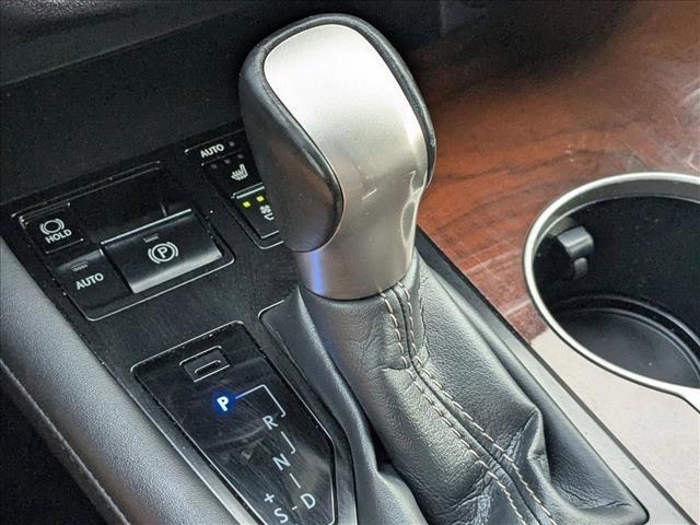 used 2018 Lexus RX 450h car, priced at $25,478