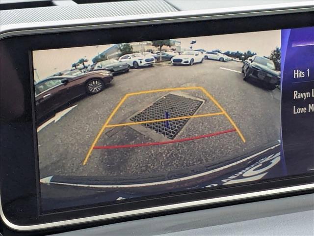 used 2018 Lexus RX 450h car, priced at $25,478