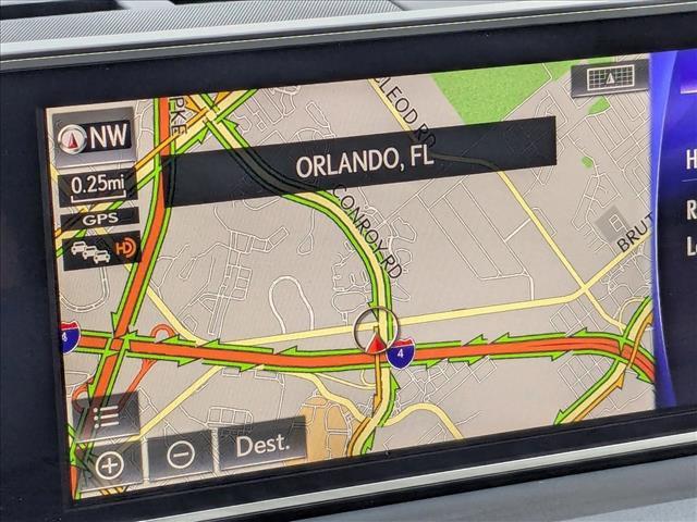 used 2018 Lexus RX 450h car, priced at $25,478