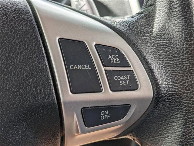 used 2013 Mitsubishi Outlander Sport car, priced at $7,998