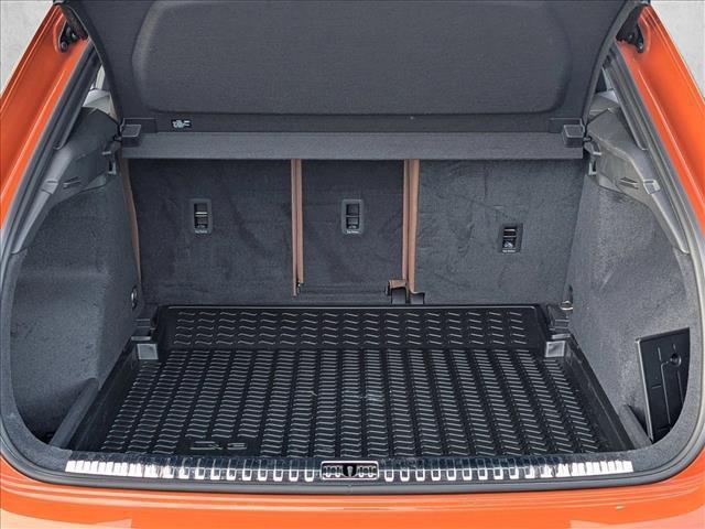 used 2024 Audi Q3 car, priced at $32,977