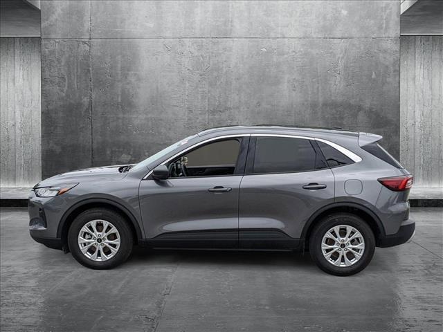 used 2024 Ford Escape car, priced at $26,461