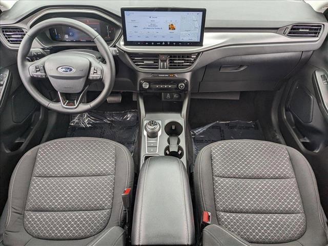 used 2024 Ford Escape car, priced at $26,461