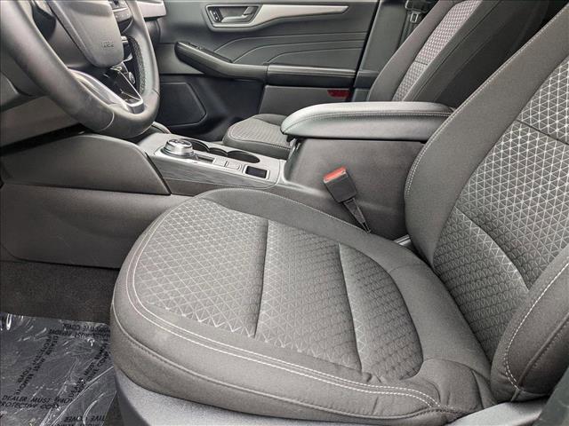 used 2024 Ford Escape car, priced at $26,461