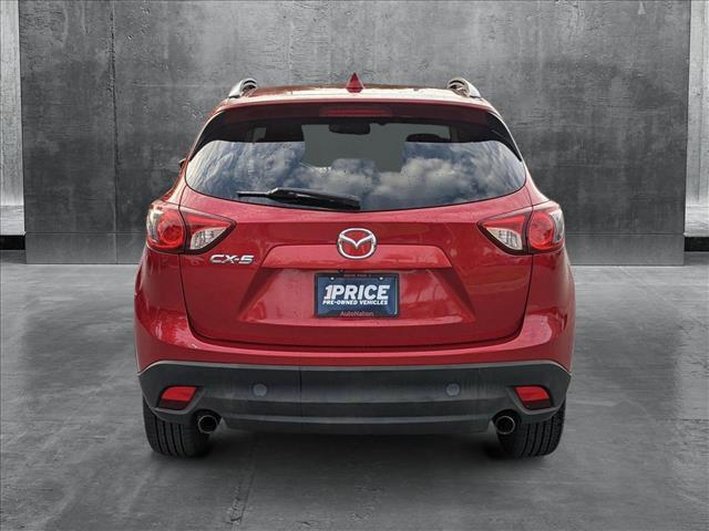 used 2014 Mazda CX-5 car, priced at $5,489