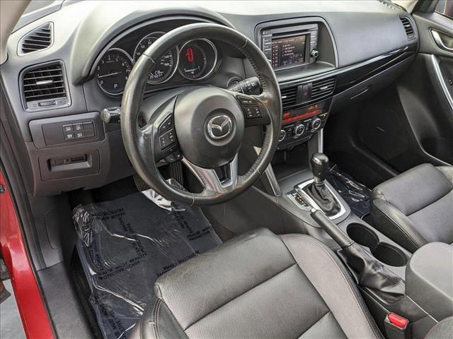 used 2014 Mazda CX-5 car, priced at $5,489