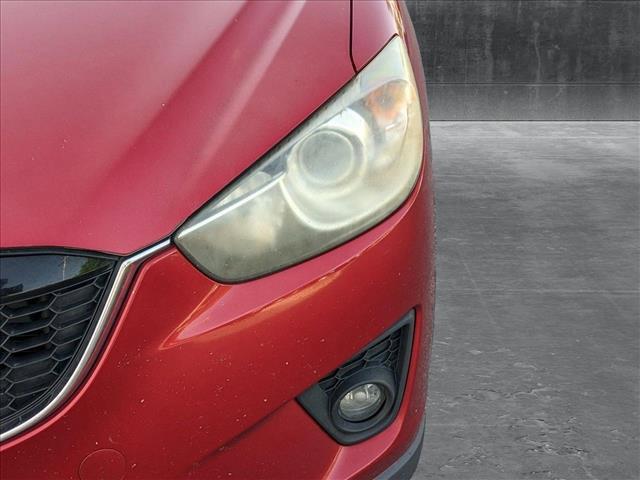 used 2014 Mazda CX-5 car, priced at $6,209