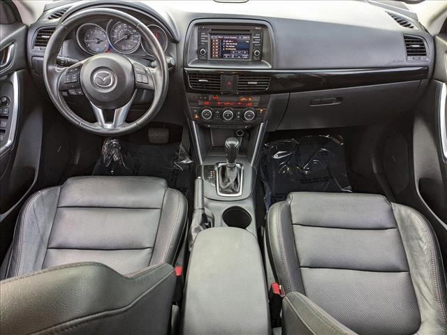 used 2014 Mazda CX-5 car, priced at $5,489
