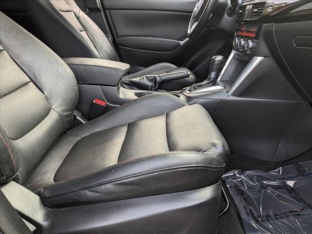 used 2014 Mazda CX-5 car, priced at $5,489