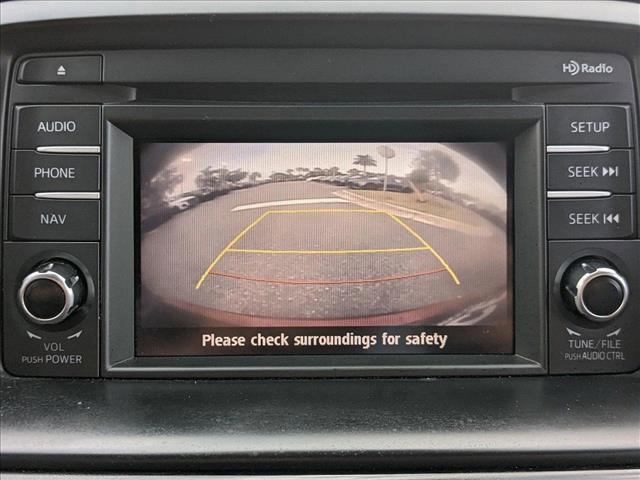 used 2014 Mazda CX-5 car, priced at $5,489