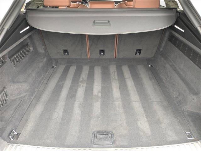 used 2019 Audi Q8 car, priced at $23,998