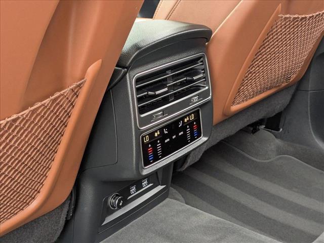 used 2019 Audi Q8 car, priced at $26,994