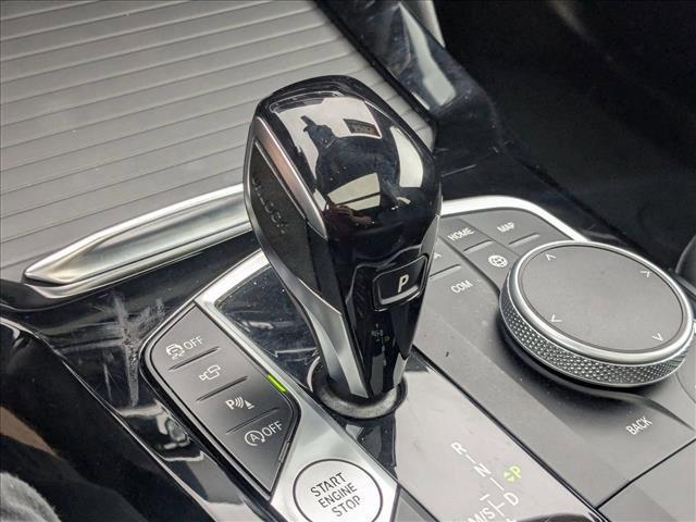 used 2024 BMW X4 car, priced at $39,998