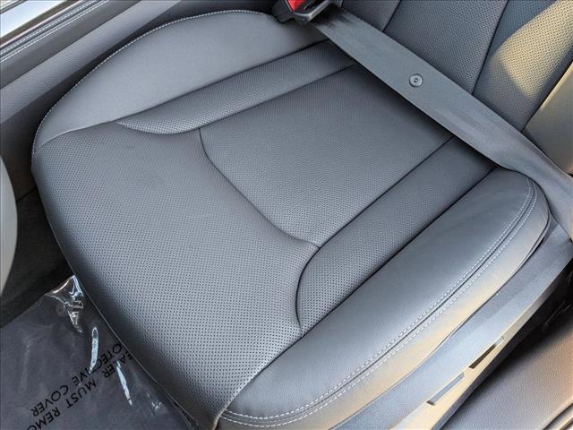 new 2026 Audi Q7 car, priced at $78,295